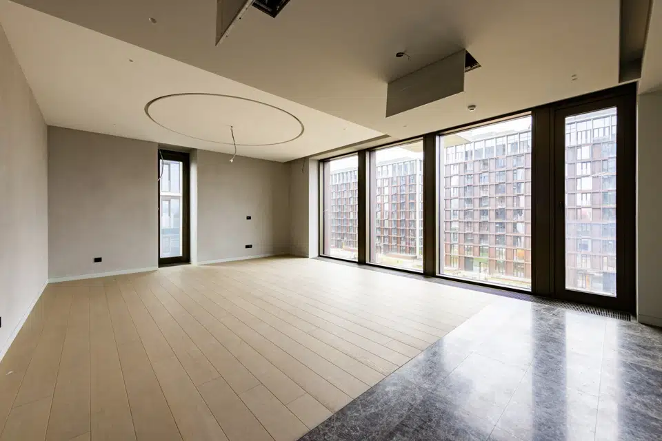 Продаётся 3-комнатная квартира, 126 м²