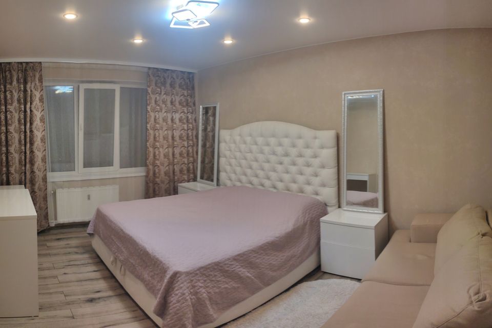 Продаётся 2-комнатная квартира, 60 м²