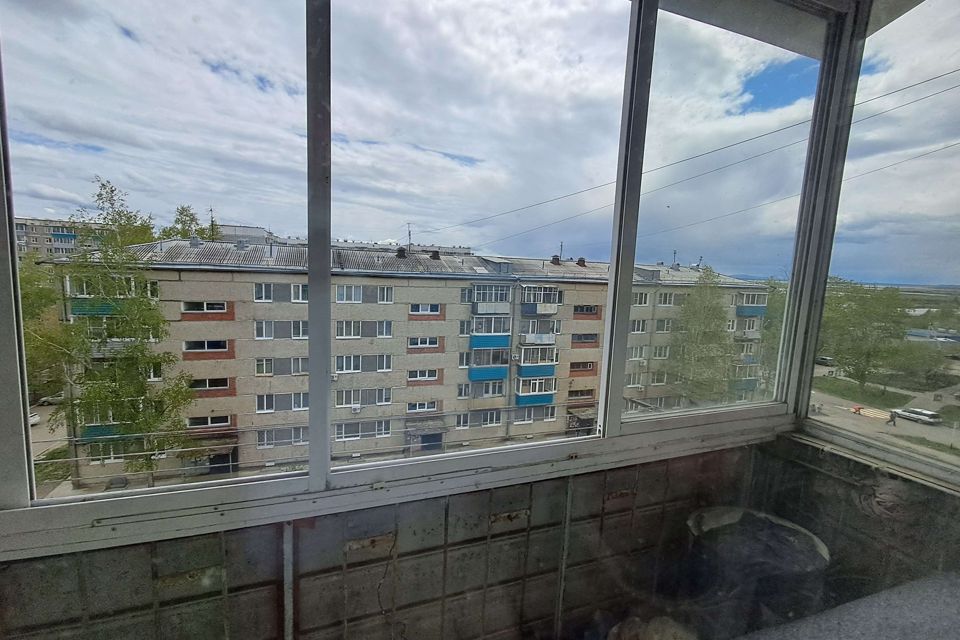 Продаётся 1-комнатная квартира, 29.2 м²