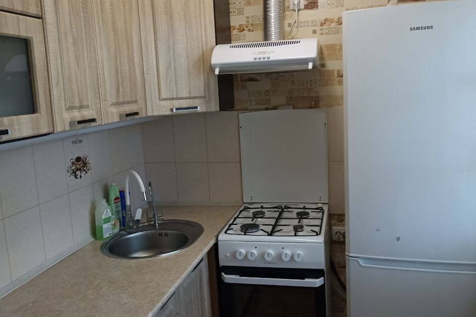 Продаётся 2-комнатная квартира, 47 м²