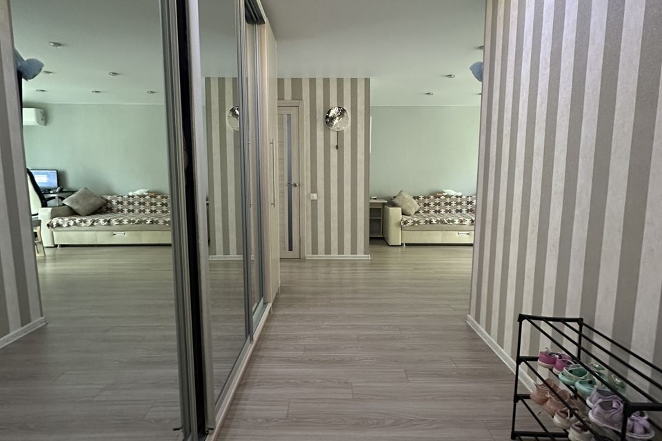 Продаётся 2-комнатная квартира, 48.8 м²