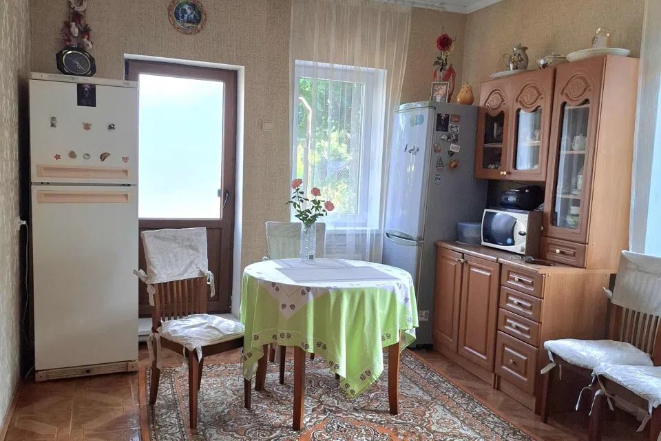 Продаётся 1-этажный дом, 102 м²