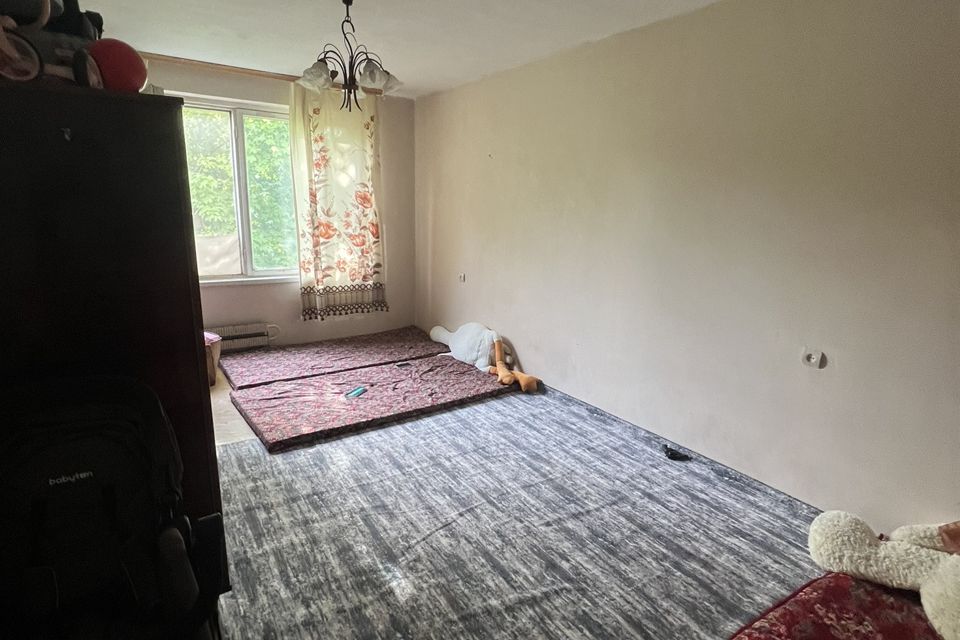 Продаётся 2-комнатная квартира, 46.1 м²