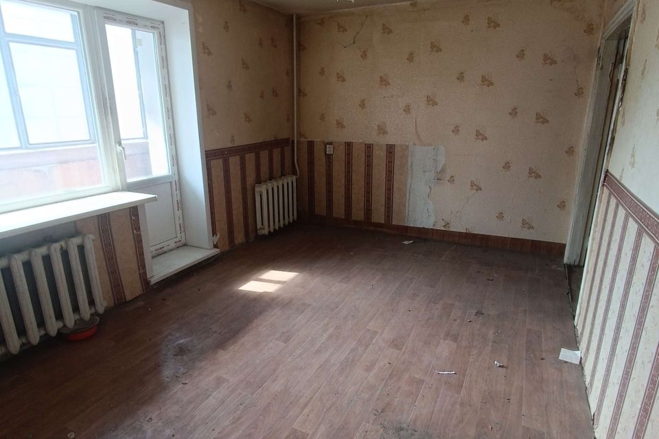 Продаётся 2-комнатная квартира, 53 м²
