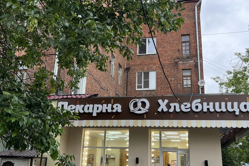 Продаётся 5-комнатная квартира, 82.8 м²
