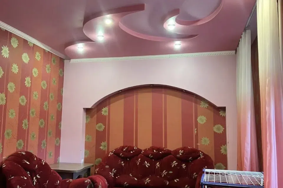Продаётся 4-этажный дом, 117 м²