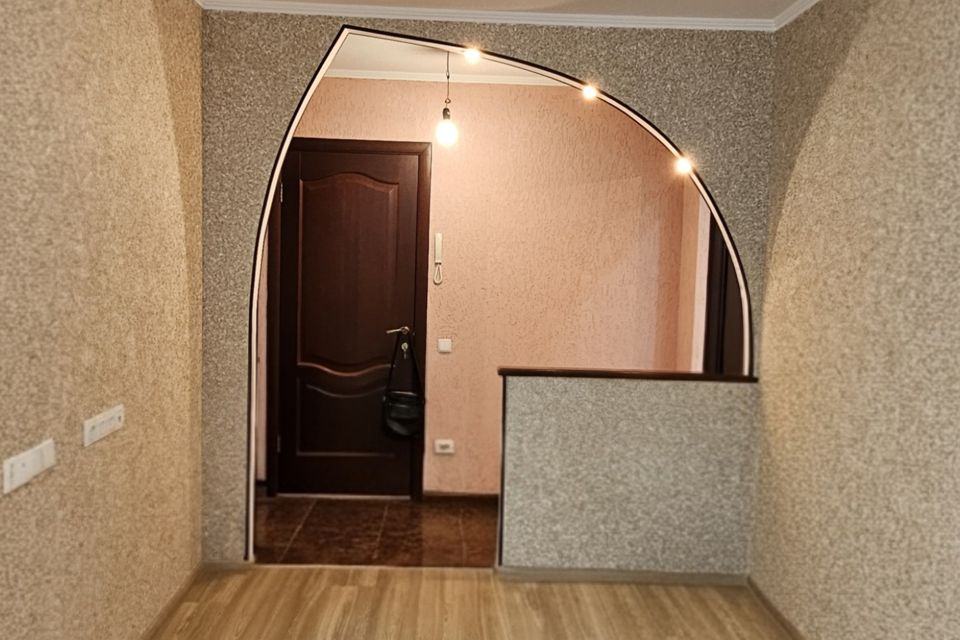 Продаётся 2-комнатная квартира, 45 м²