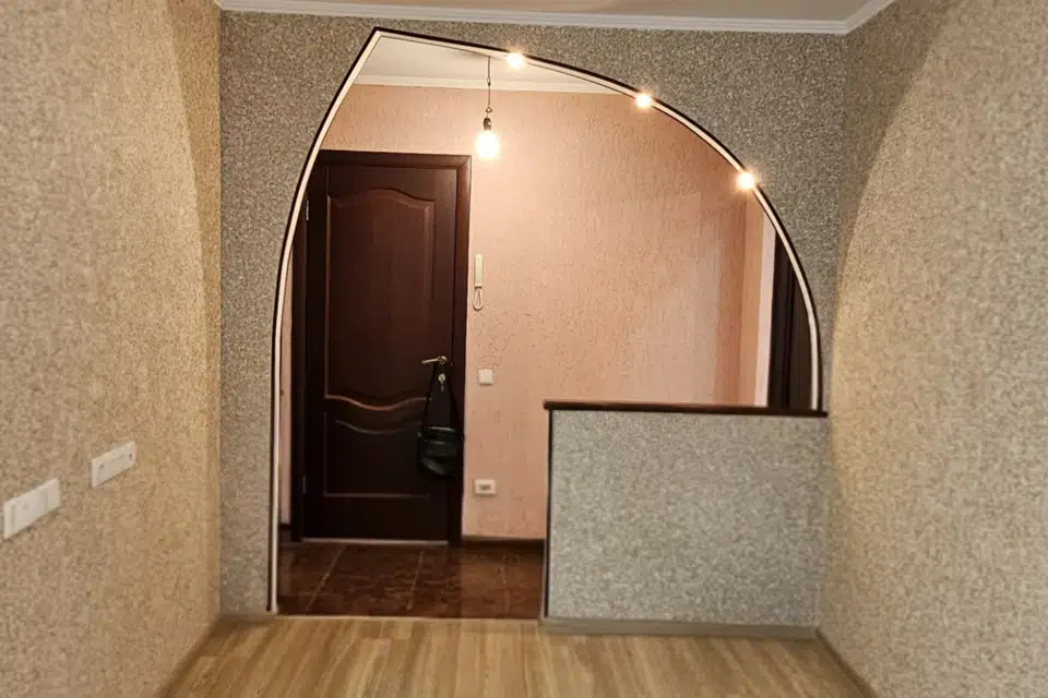 Продаётся 2-комнатная квартира, 45 м²