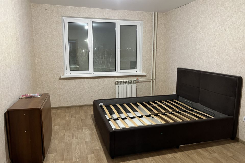 Продаётся 2-комнатная квартира, 58.5 м²