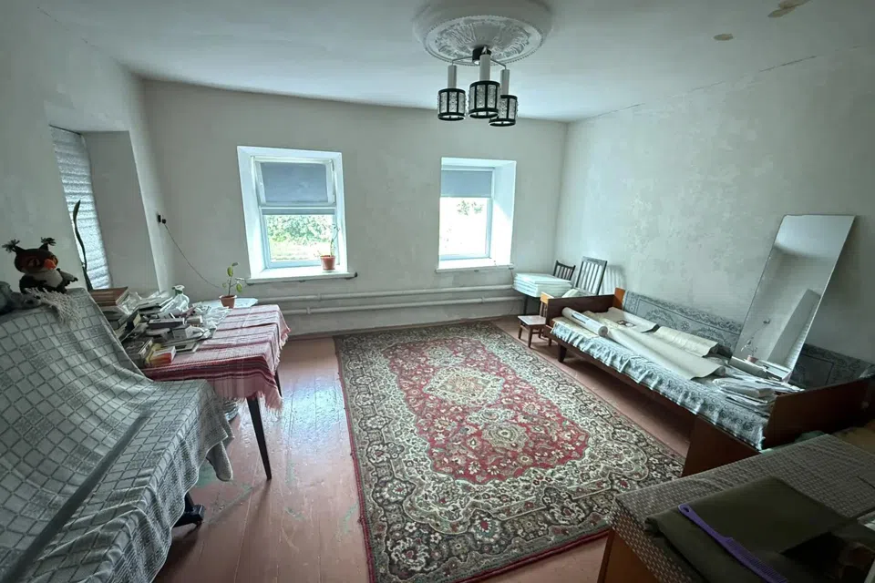 Продаётся 1-этажный дом, 73 м²