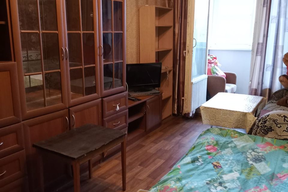 Продаётся комната в 1-комн. квартире, 12.3 м²
