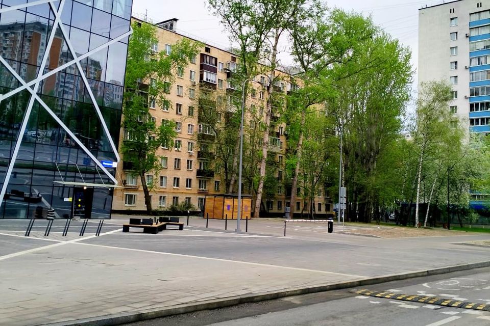Продаётся 2-комнатная квартира, 39 м²