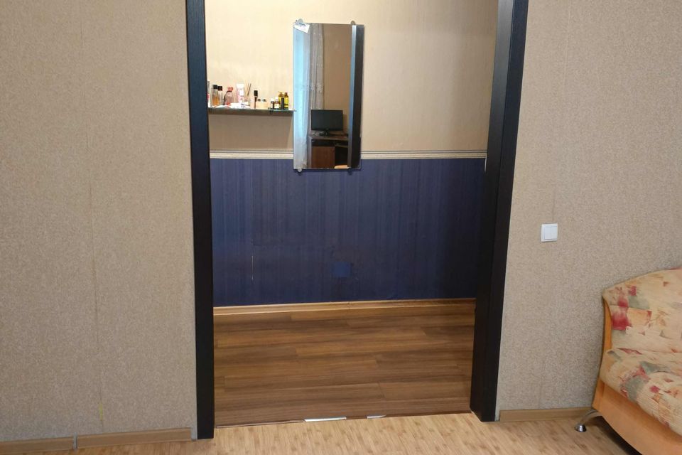 Продаётся 3-комнатная квартира, 67.15 м²