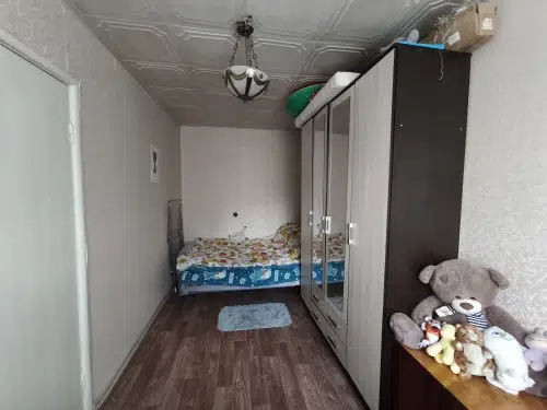 Продаётся 2-комнатная квартира, 44 м²