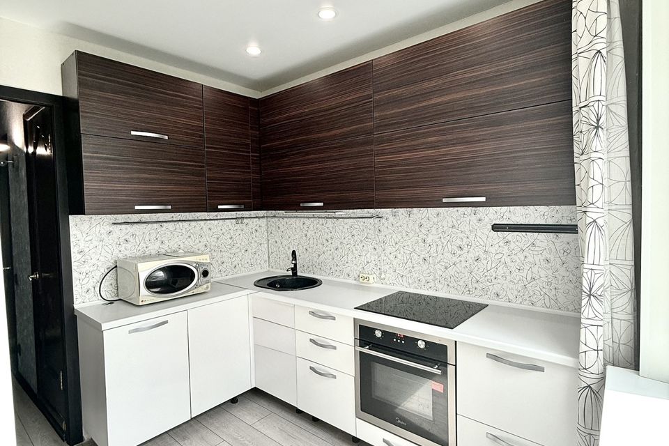 Продаётся 2-комнатная квартира, 56 м²