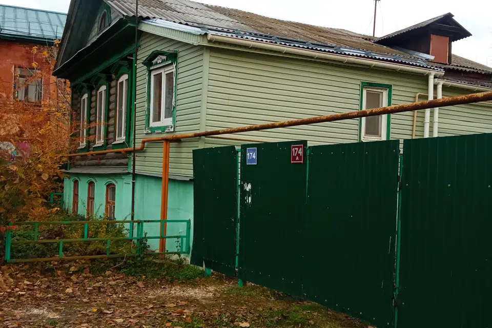 Продаётся 2-комнатная квартира, 59.2 м²