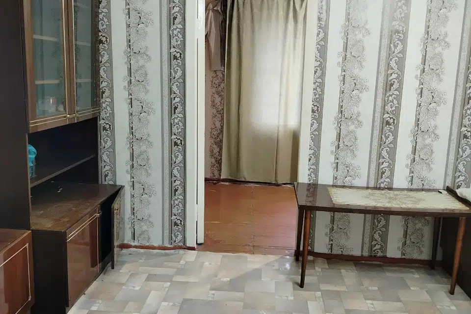 Продаётся 2-комнатная квартира, 47 м²