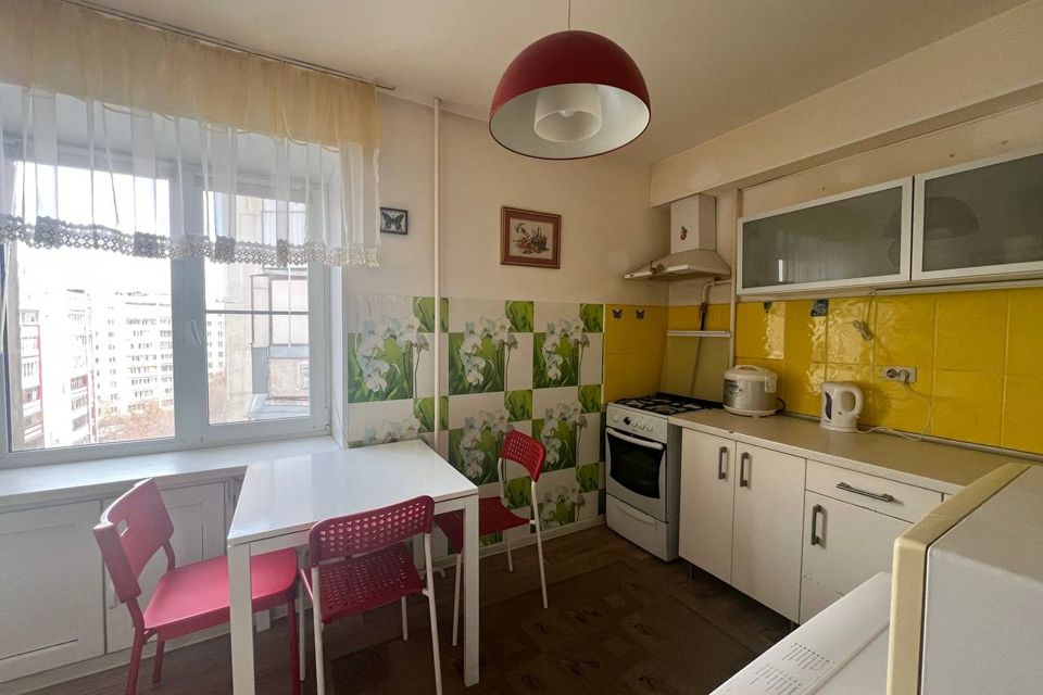 Продаётся 2-комнатная квартира, 48.4 м²