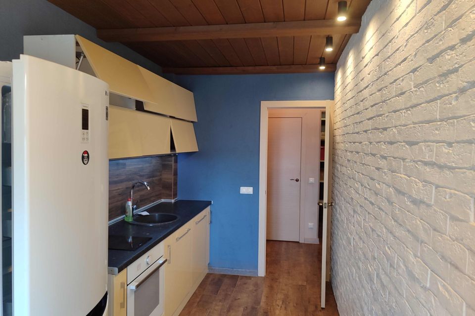Сдаётся 2-комнатная квартира, 54 м²