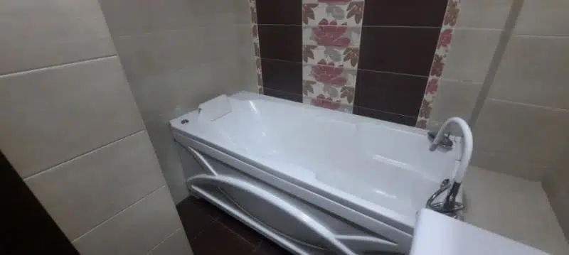 Продаётся 3-комнатная квартира, 70 м²