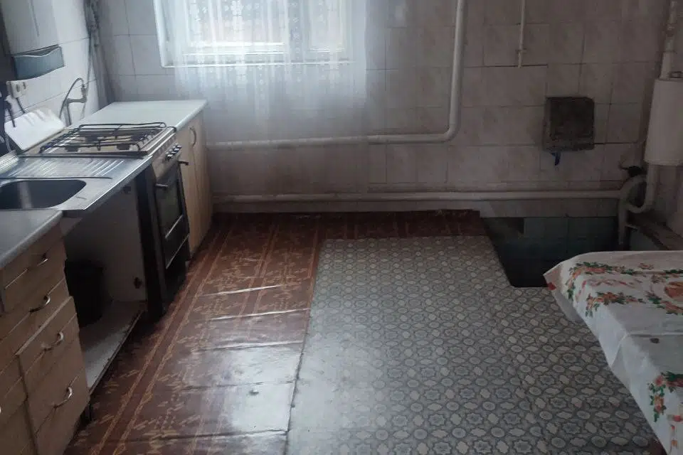 Продаётся 2-этажный дом, 207 м²