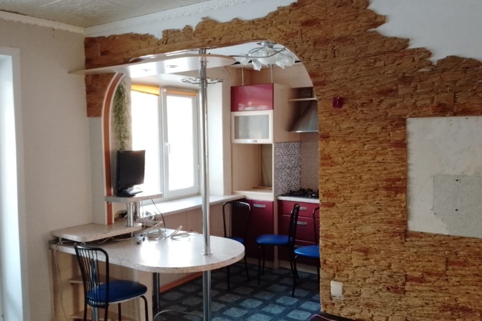 Продаётся 2-комнатная квартира, 45 м²
