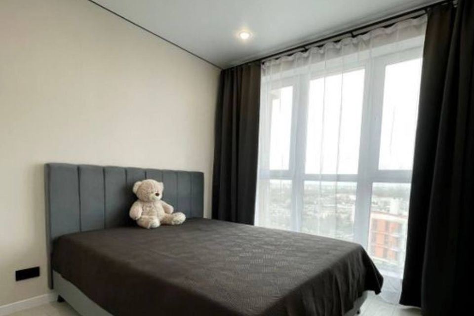 Продаётся 2-комнатная квартира, 38 м²
