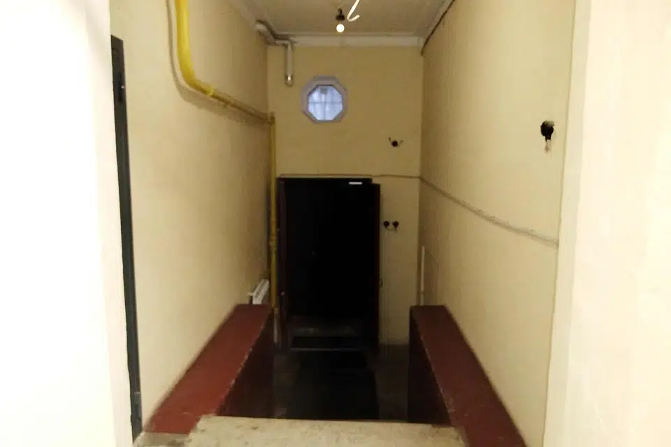 Продаётся 3-комнатная квартира, 108.9 м²