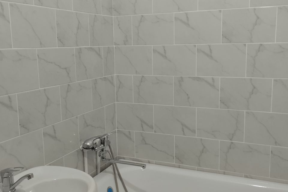 Продаётся 1-комнатная квартира, 33.9 м²