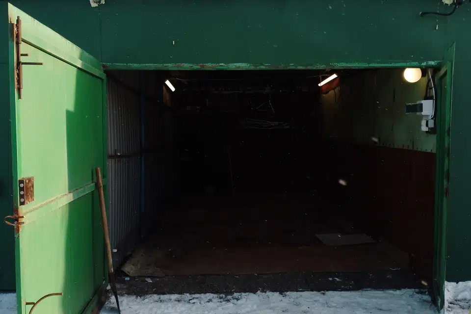 Продаётся гараж, 19 м²