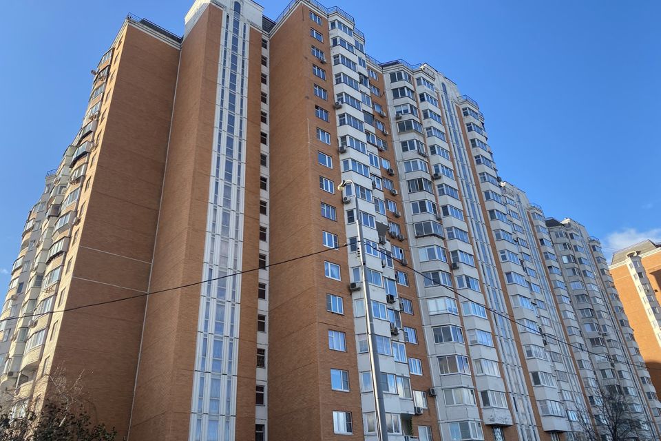 Продаётся 3-комнатная квартира, 80 м²