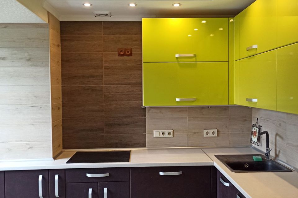 Продаётся 2-комнатная квартира, 52 м²