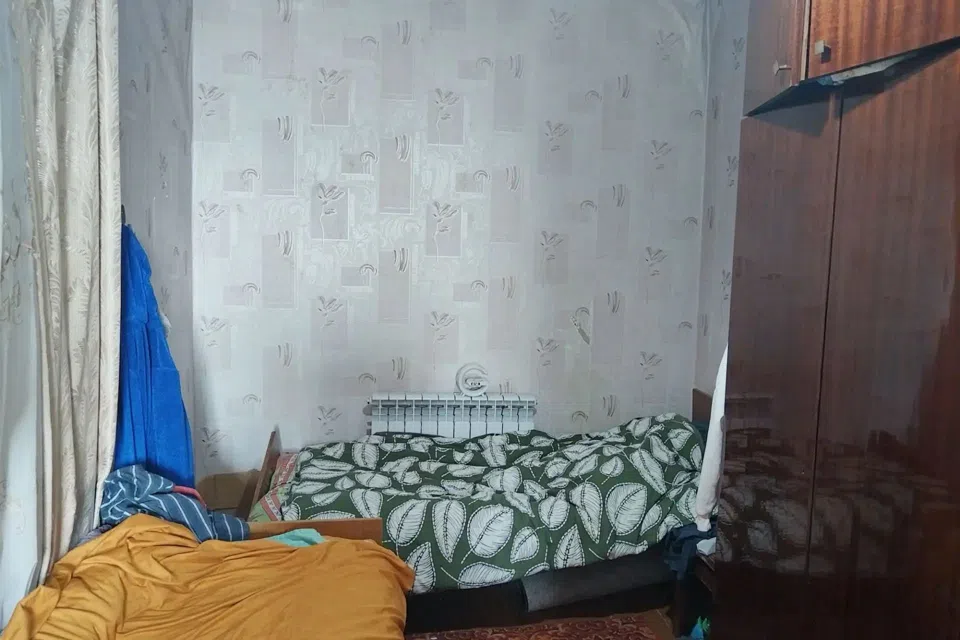 Продаётся 2-этажный дом, 72.5 м²