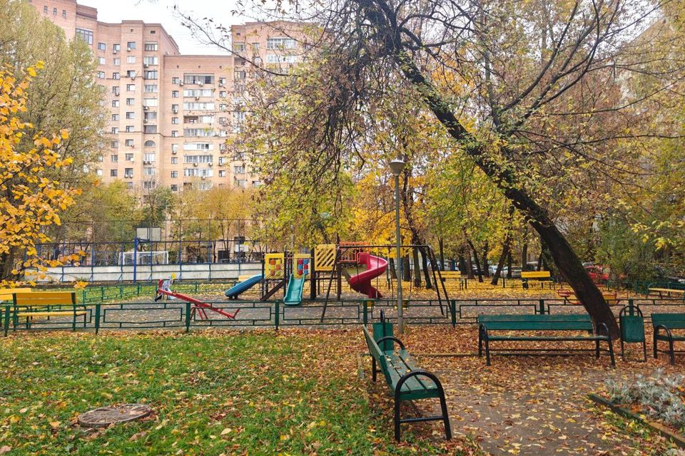 Продаётся студия, 19 м²