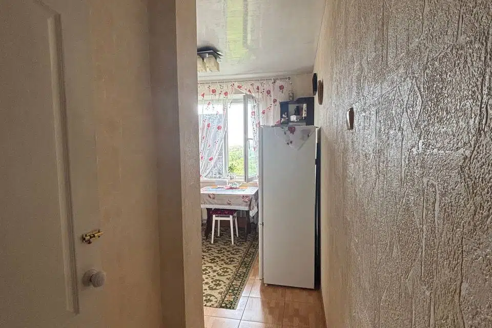 Продаётся 2-комнатная квартира, 56 м²