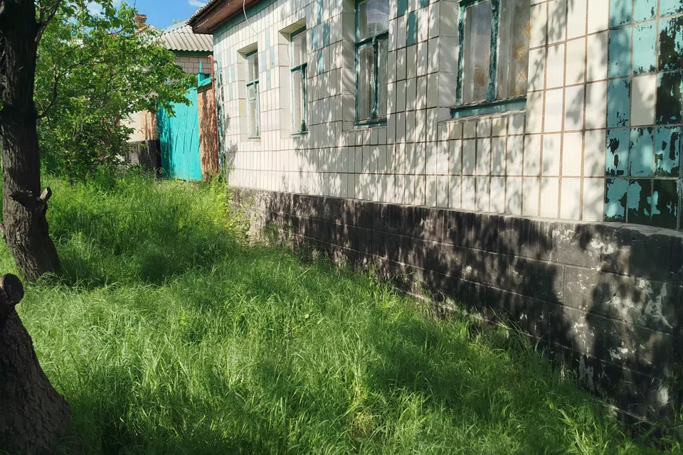 Продаётся 1-этажный дом, 72 м²