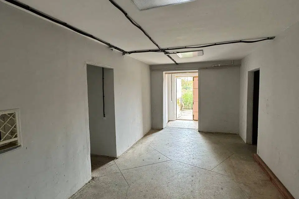 Продаётся помещение своб. назначения, 125.4 м²