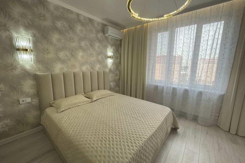 Продаётся 3-комнатная квартира, 62 м²