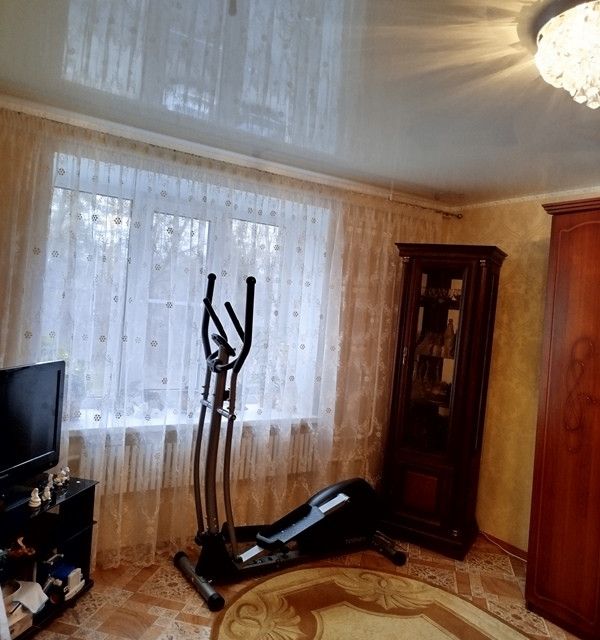 Продаётся 2-комнатная квартира, 32 м²