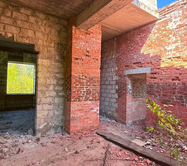 Продаётся участок, 10 сот., ИЖС