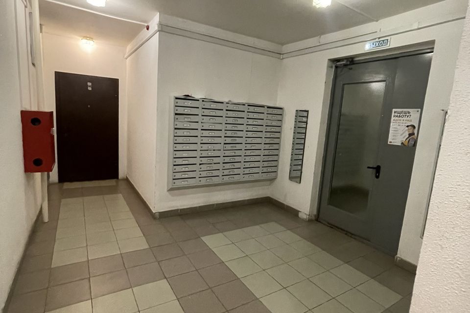 Продаётся 3-комнатная квартира, 100 м²
