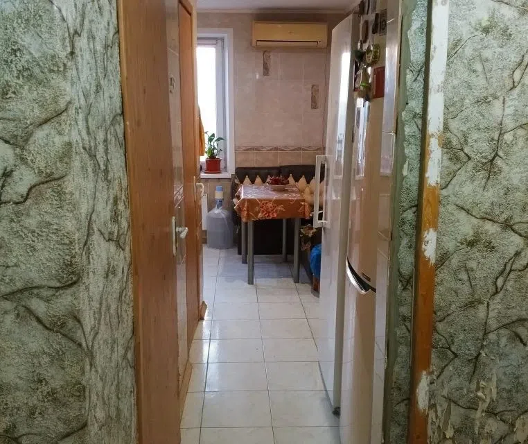 Продаётся 2-комнатная квартира, 53 м²
