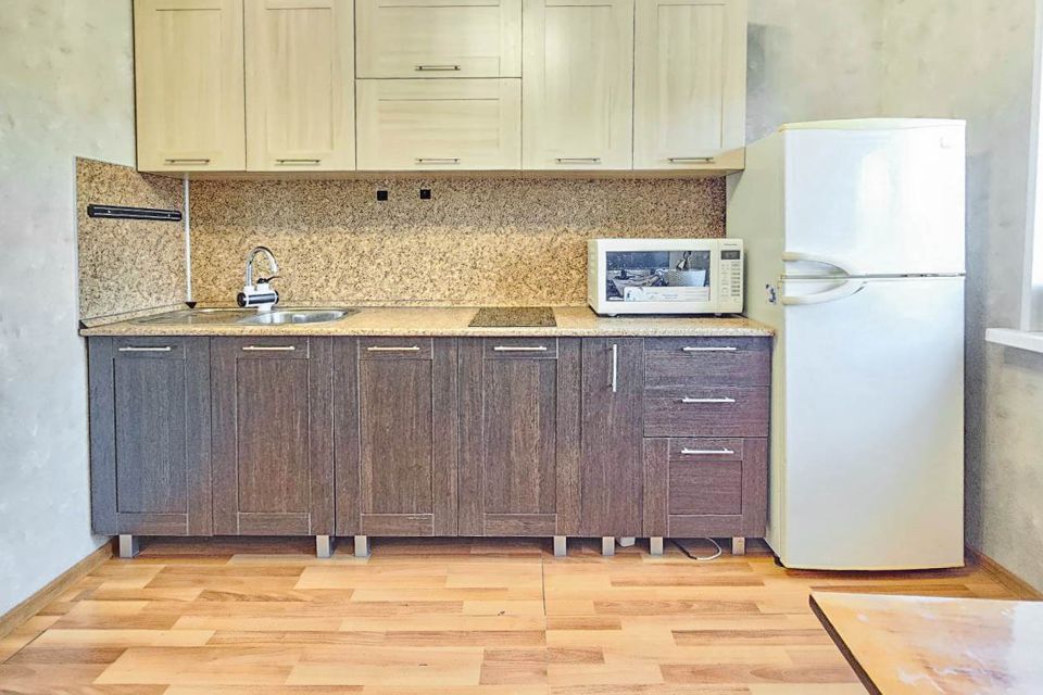 Продаётся 2-комнатная квартира, 49.1 м²