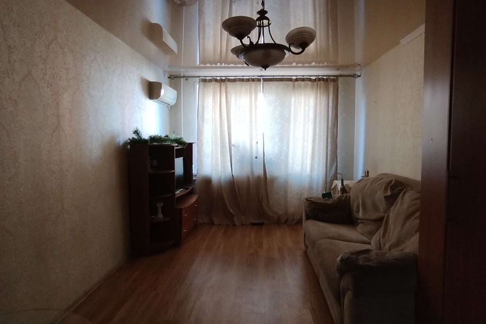 Продаётся 2-комнатная квартира, 50 м²