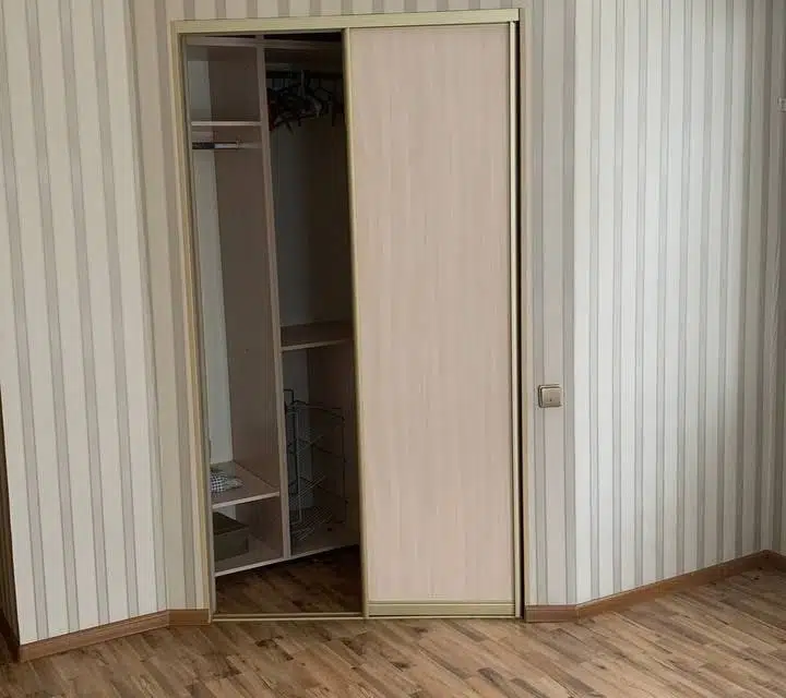 Продаётся 3-комнатная квартира, 73 м²