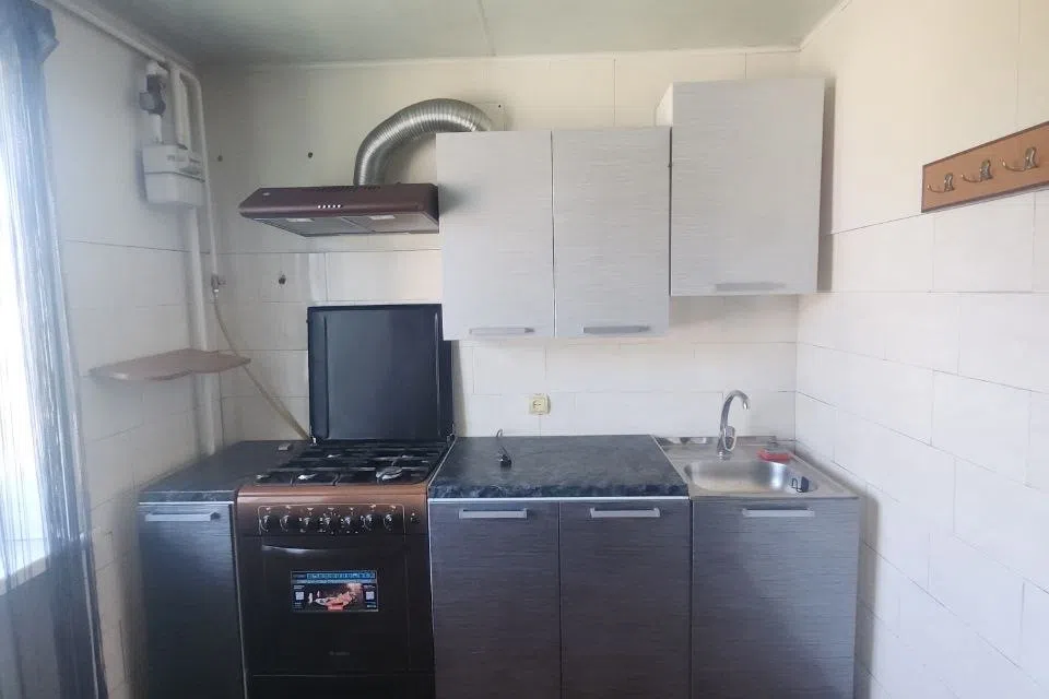 Продаётся 2-комнатная квартира, 50 м²
