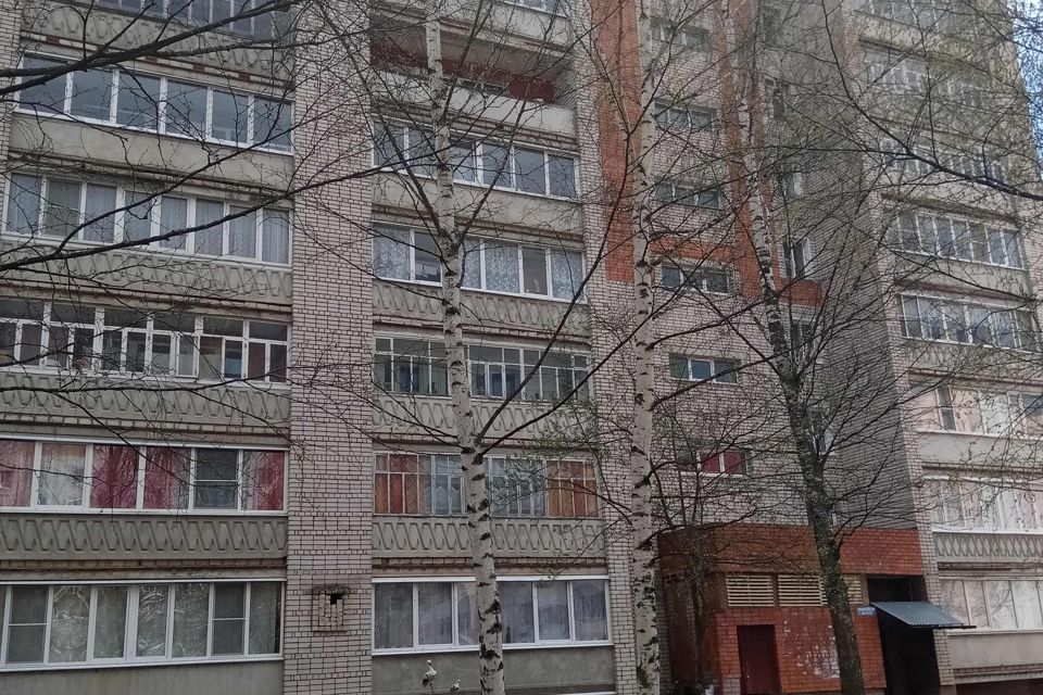 Продаётся 2-комнатная квартира, 50 м²
