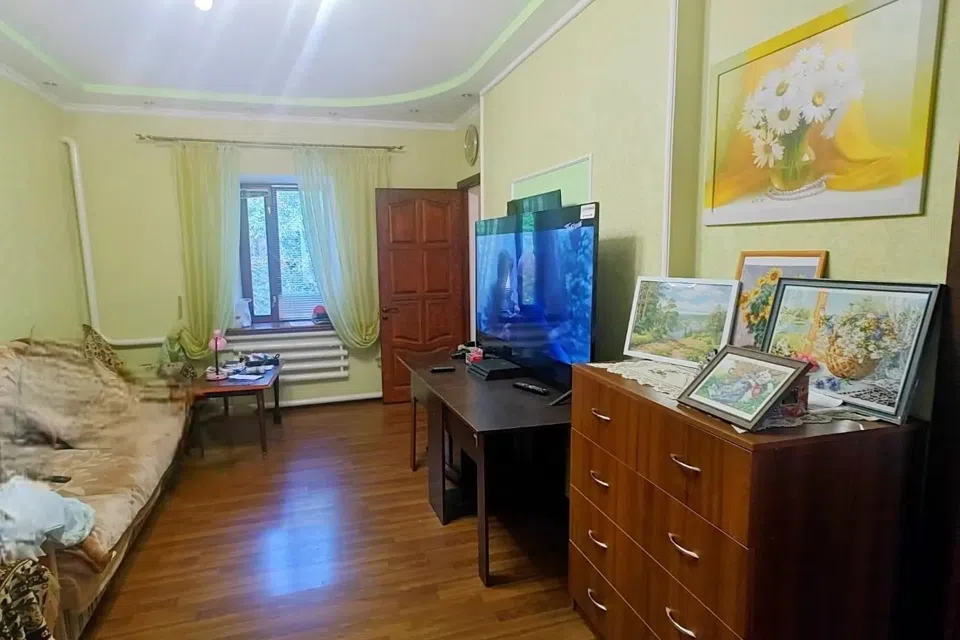 Продаётся 1-этажный дом, 69 м²
