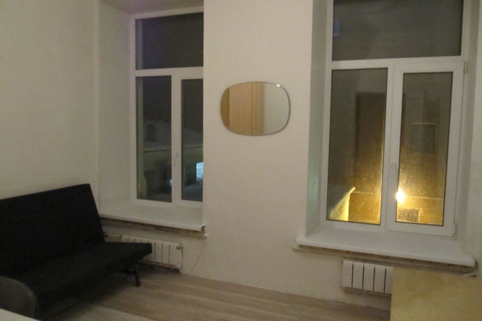 Продаётся 2-комнатная квартира, 41 м²