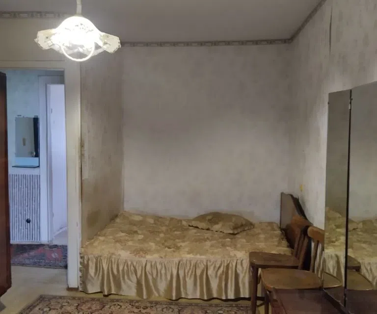 Продаётся 2-комнатная квартира, 48.6 м²
